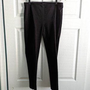 Eileen Fisher Elastic Waist Ankle Pant size: PM